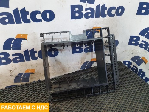 Рамка блока разъемов