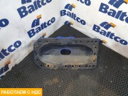 Кронштейн траверсы рамы правый