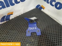 Кронштейн тормозной трубки