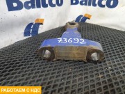 Сошка поворотного кулака