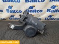 Редуктор рулевой (ГУР)
