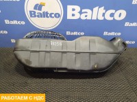 Патрубок воздушного фильтра